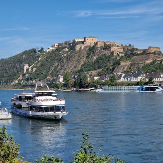 Koblenz