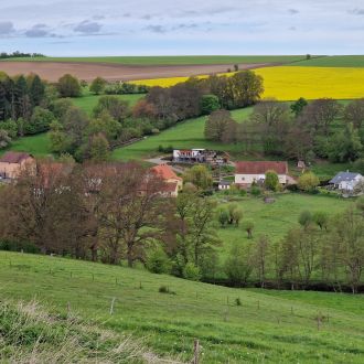 Zweibrücker Hügelland