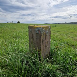 Zweibrücker Hügelland
