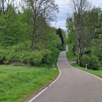 Zweibrücker Hügelland