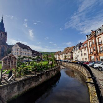 Wissembourg
