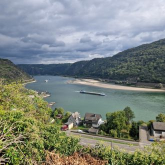 Le Rhin