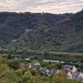 La Moselle